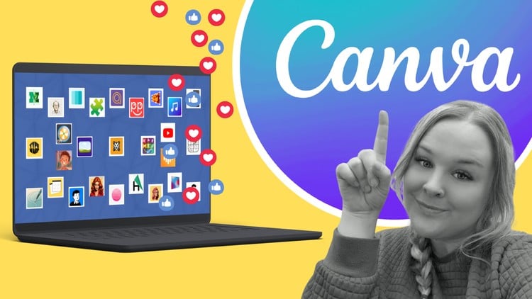 50 Canva Apps to Transform Teaching Learning By Toni Marie McCarrick