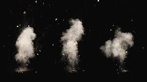 ActionVFX Bullet Hits