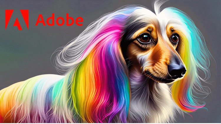 Adobe Firefly Masterclass Graphics and Animations with AI By Dr Rasheed