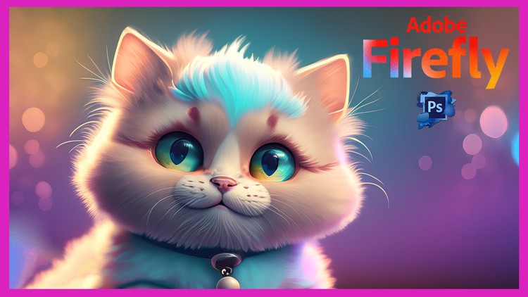 Adobe Firefly Ultimate Guide Become an Adobe Firefly Expert By DFA Course Academy Sp z o o 