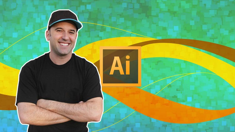 Adobe Illustrator CC Mastery Zero to Hero in Illustrator By Chad Neuman PhD