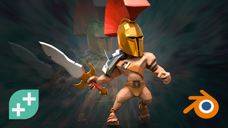 Blender Animation Rigging Bring Your Creations To Life By GameDevtv Team