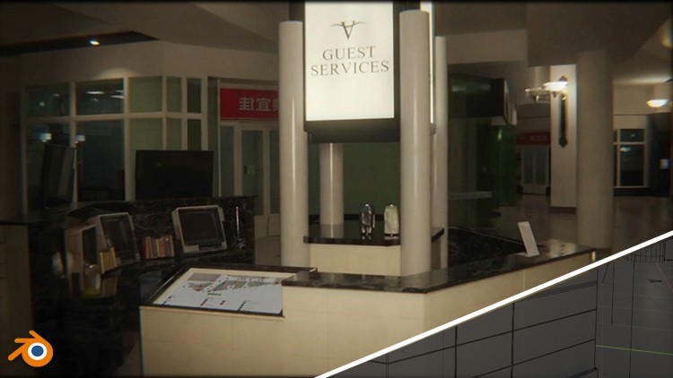 Blender Workflow For Realistic Animation 100 Assets The By Sime Bugarija