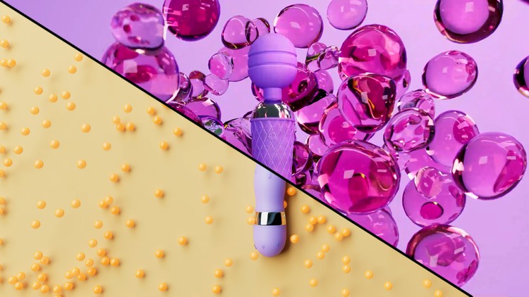 Cinema 4d professional product commercial animation By Ahmad Alameh