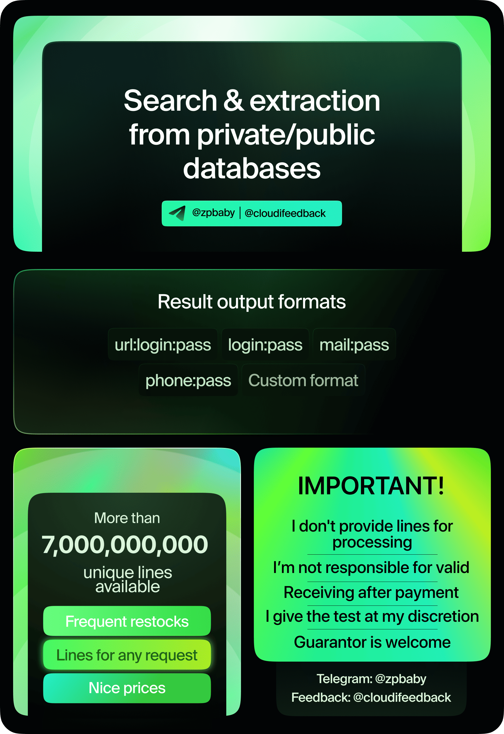 CloudiULP1