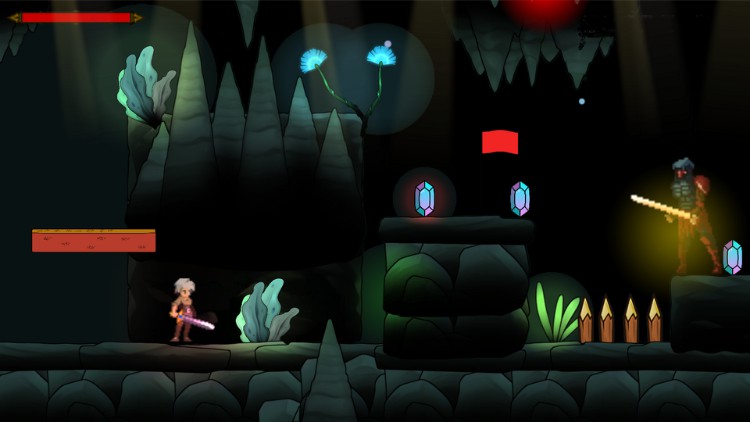 Complete Action Game Development in UNITY for Beginners 2024 By Giorgi Luarsabishvili