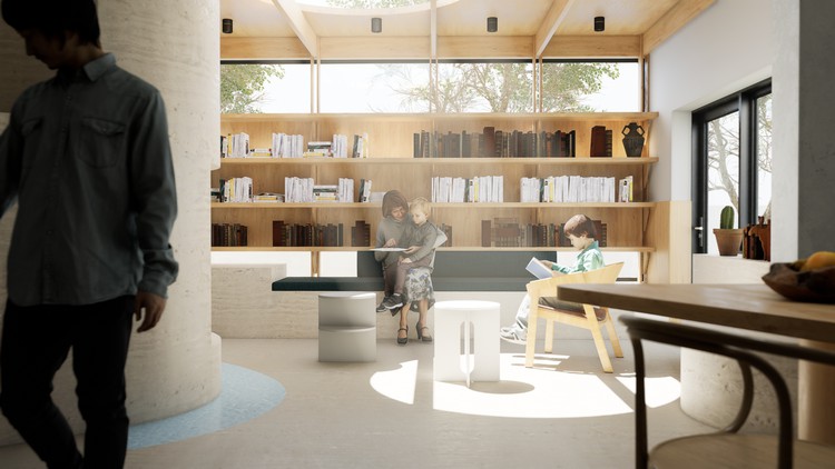 Complete Guide to Unreal Engine 5 3D Architecture Design By Studio Wander