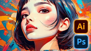 Creative Beginnings Photoshop Illustrator Essentials