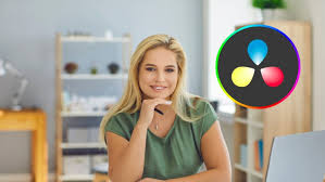 Davinci Resolve 18 Tutorial A Complete Guide for Beginners