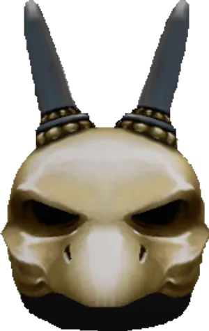 Edited mask