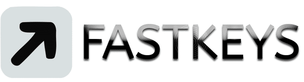 Fastkeys logo png 222095 1