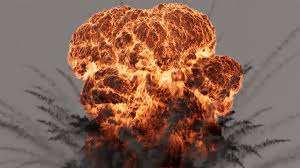 FXPHD HOU236 Pyrotechnic Explosions in Houdini axiom