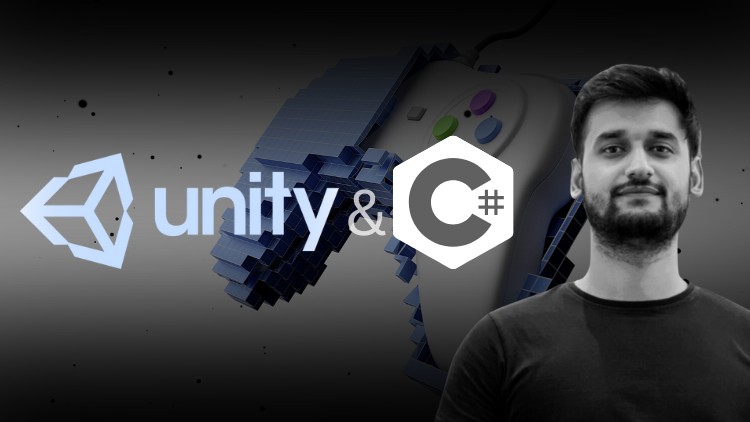 Game Development for Beginners using Unity and C By Cipher Schools