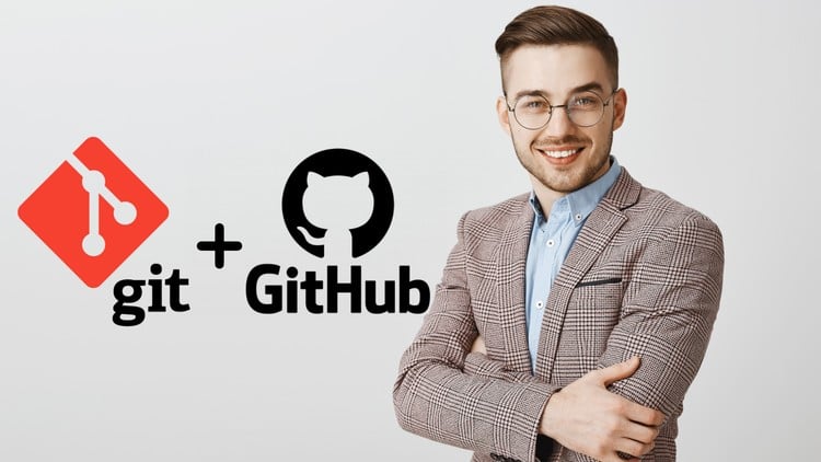 Git GitHub For Beginners Master Git and GitHub By EduVerse Academy
