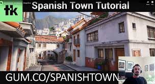 Gumroad Environment Art Mastery by Thiago Klafke Standard edition 1