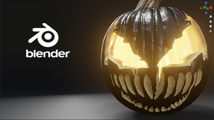 Introduction to Sculpting in Blender for Absolute Beginners By Bharat Sharma