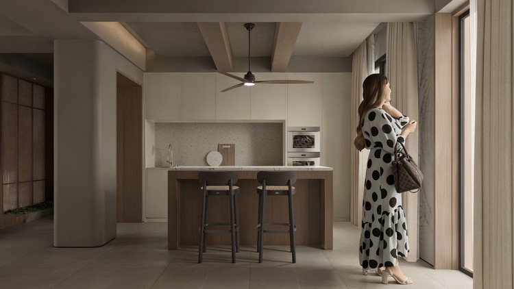 Learn D5 Render Advance 2025 By Krishan pathirana