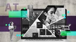 LinkedIn Video Without Cameras Text to Video Tools and Trends