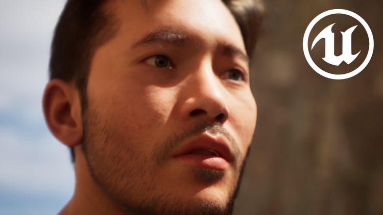 Make Short Films in Unreal Engine 5 with Metahumans By Nafay Sheikh