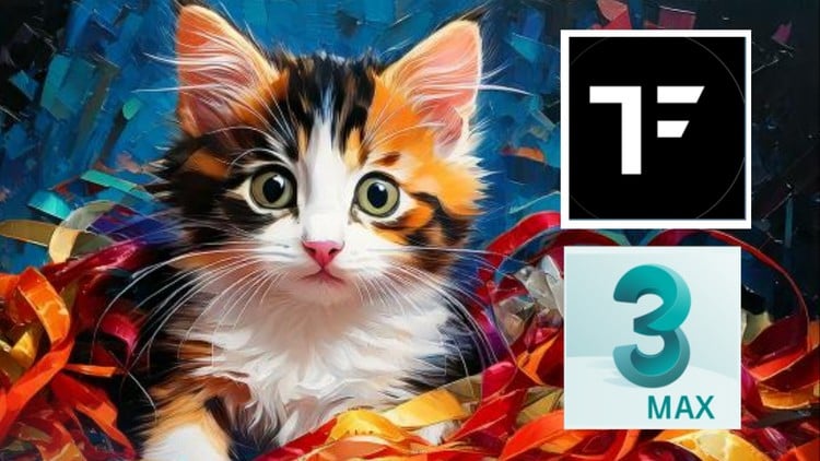 Master Tyflow Simulations with Complete Guide By Zeon Horizon