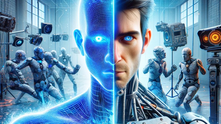 Mastering Real Time Animation in Unreal Engine Mocap vs Key By Mepipl Video Tutorials