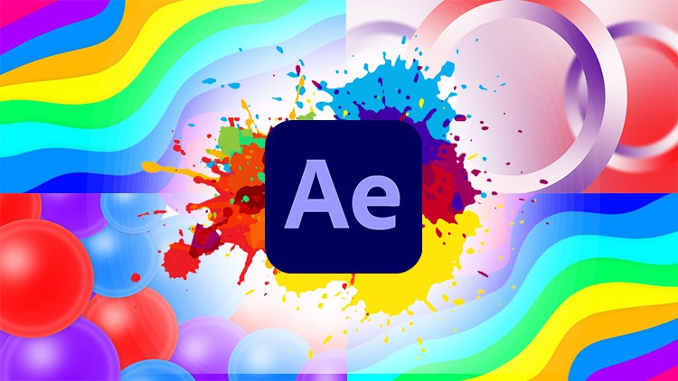 Mastering Text Animations in After Effects By Ag Motion Designs