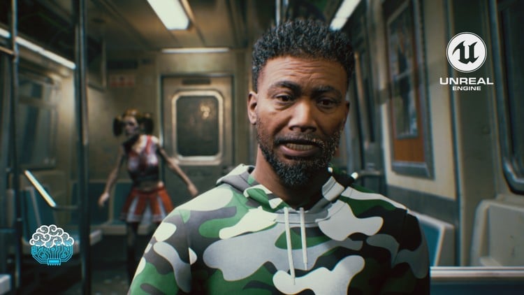 Metahumans Complete Course Unreal Engine 5 Maya By 3D College