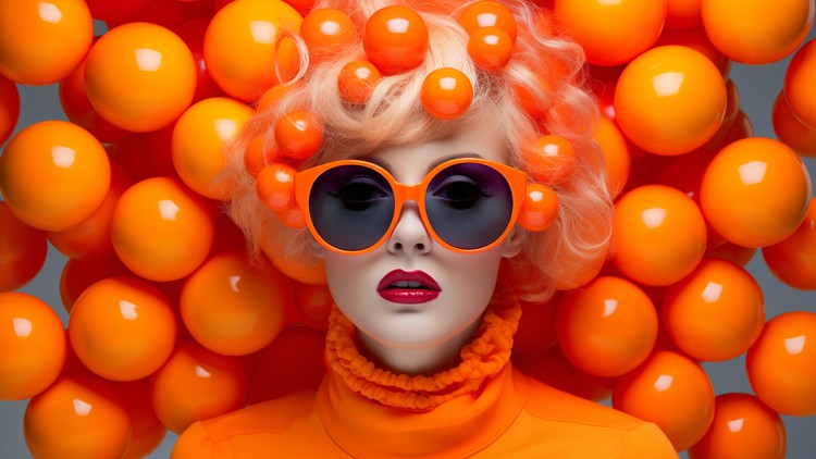 Midjourney Mastery Unleashing Your Artistic Vision with AI By Claudiu Ivan Academy