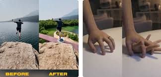 Motion Designers Academy Master the Art of Crafting Eye Catching VFX Videos