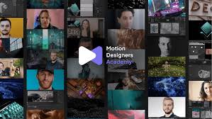 Motion Designers Academy Mastering Houdini in Art And Design