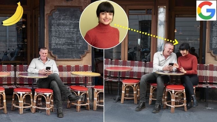 Nano Banana AI Editing for Beginners 10 Use Cases By Kush Sharma