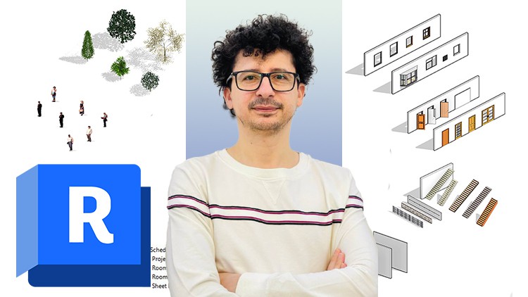 Revit Template Masterclass For Revit Users and BIM Modelers By Ghasem Ariyani