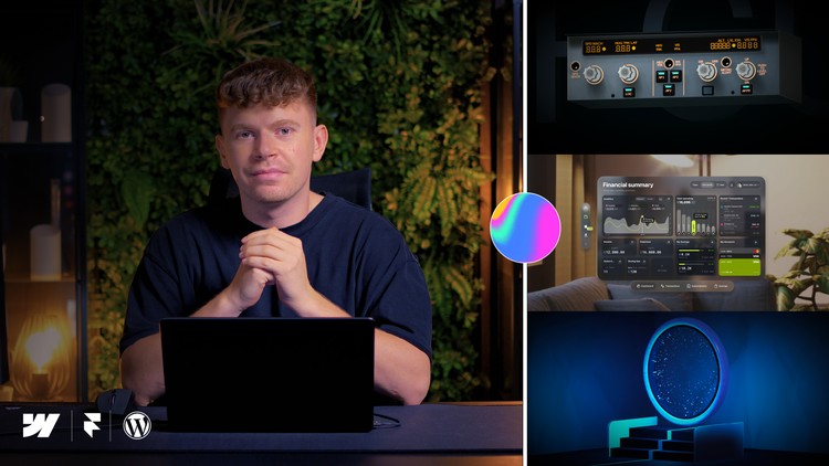 Spline Course 3D Modelling Animating and Web Integration By its David