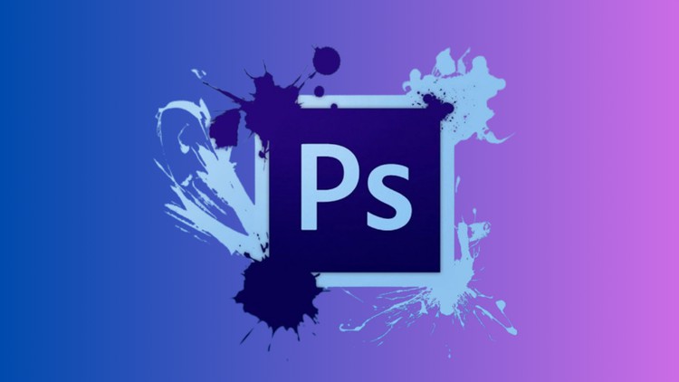 The Complete Photoshop CC Course Beginner To Advanced By Vista Learning Institute