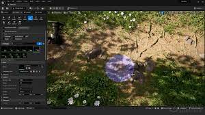 The Gnomon Workshop Creating Foliage for Videogames