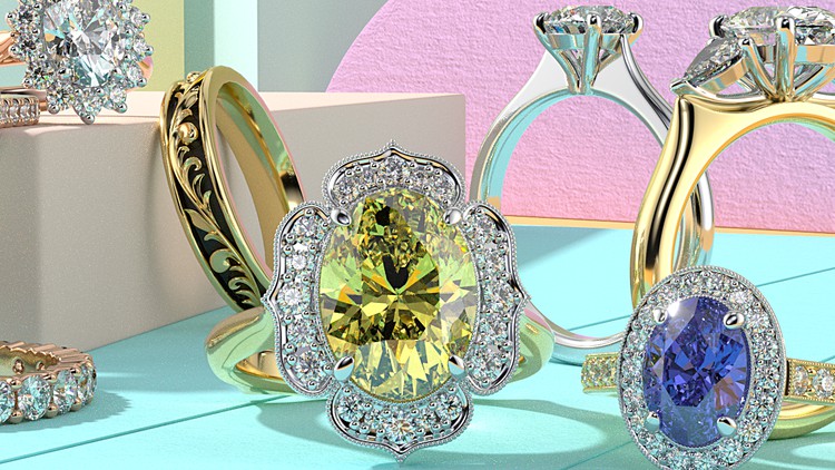 The ULTIMATE Guide to Jewellery CAD Design with Rhino 3D By Aaron Clark