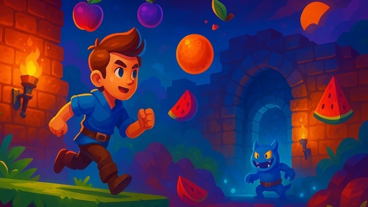 The Ultimate Unity Game Developer Course From Zero to Hero By Juan Gabriel Gomila Salas