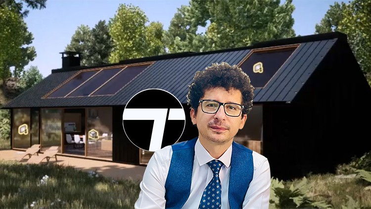 Twinmotion 2023 Rendering Lighting and Animation By Ghasem Ariyani