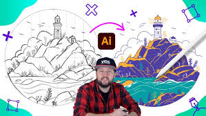 Udemy Illustrator Fast Track