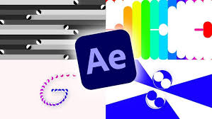 Udemy Looping Animation Masterclass In Adobe After Effects