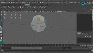 Udemy Maya Practical 3D Animal and Character Modeling Mastery