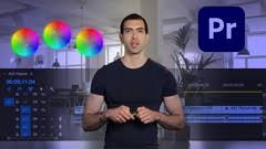 Udemy Premiere Pro for Beginners E28093 Learn by Doing