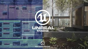 Udemy Unreal Engine 5 Interactive Blueprints