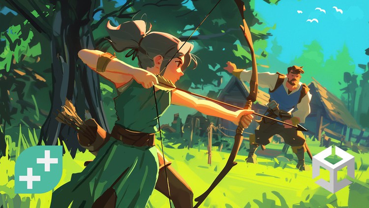 Unity 25D Turn Based RPG By Ben Tristem