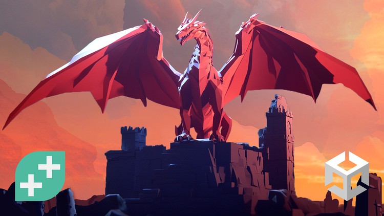 Unity Cutscenes Master Cinematics Animation and Trailers By GameDevtv Team