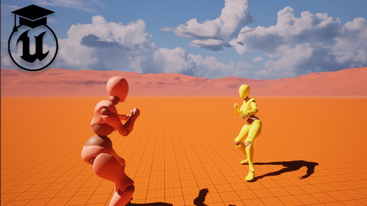 Unreal Engine 5 Blueprint Rapid Prototyping for Beginners By Ian Bradley