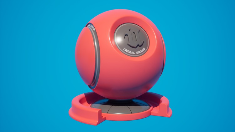 Unreal Engine 5 Materials for Beginners Guide By Bradley Wascher