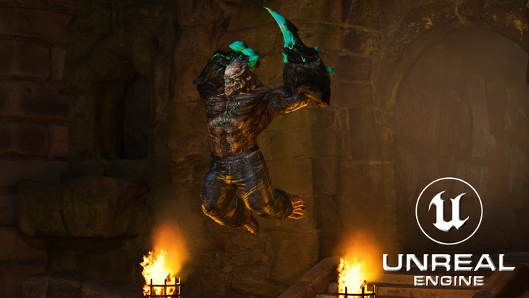 Unreal Engine 5 The Complete Beginners Cinematic Course By Nick Stanchev