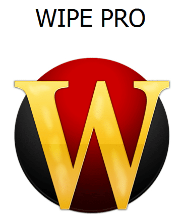 Wipe pro png 229212 1