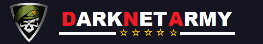 ⭐ DarkNet Army - Forum ⭐